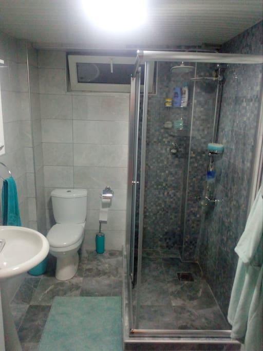 Apartment Nikola Orange Ohri Dış mekan fotoğraf
